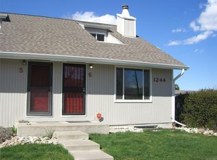 1244 S Reed St APT 6, Lakewood, CO 80232