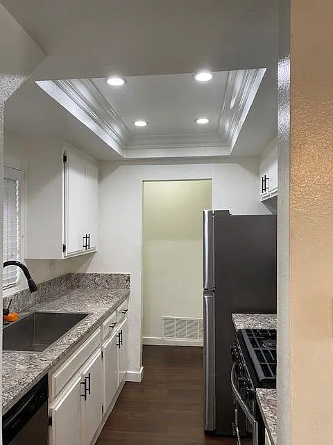 1 bed, 627 sqft, $2,195 — Photo 4