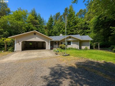 4830 Darlings Loop, Florence, OR, 97439