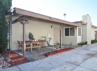 9820 E Naomi Ave, Arcadia, CA 91007