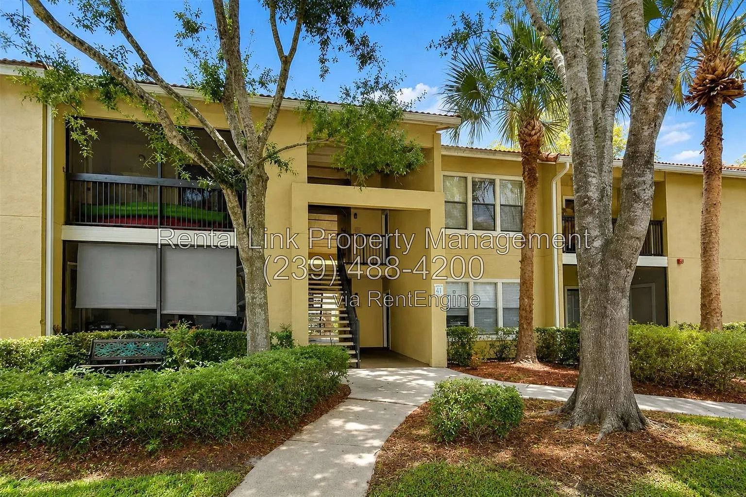 2 bed, 2.0 bath, 1119 sqft, $1,595 — Photo 1