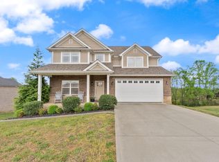 413 Natures Valley Dr, Somerset, KY 42503