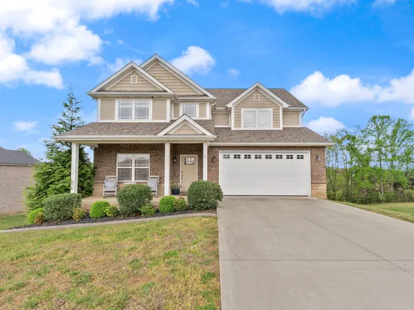 413 Natures Valley Dr, Somerset, KY 42503