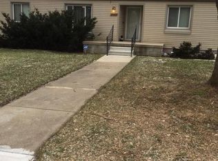 18407 Garfield, Redford, MI 48240