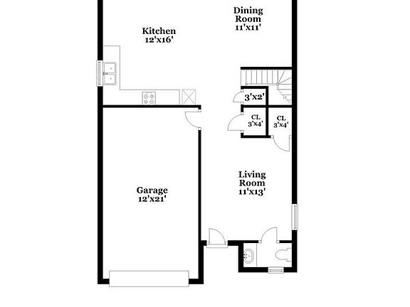 2nd image of 13728 W Cancun Dr