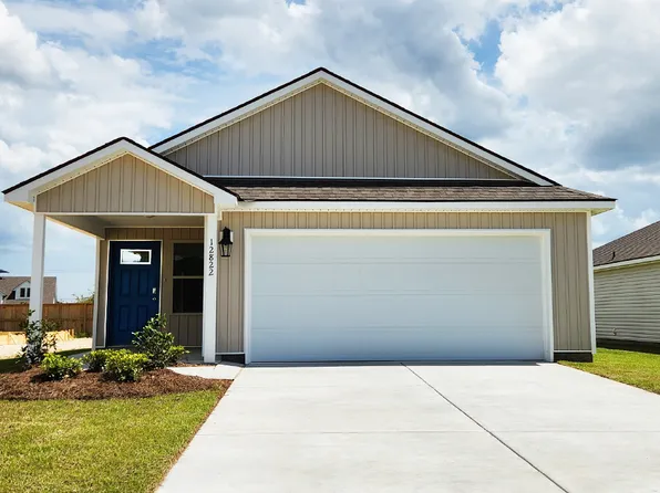 12822 Catalpa Ave, Denham Springs, LA 70726