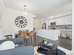 1972R Victoria Park Ave #30, Toronto, ON M1R 1R4