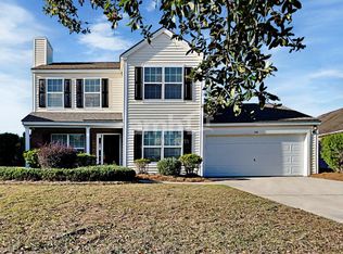 148 Old Pond Cir, Pooler, GA 31322