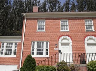 728 Liggett Ave #A, San Francisco, CA 94129