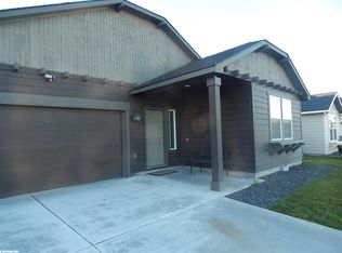 5614 Rio Grande Ln, Pasco, WA 99301