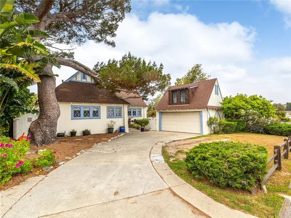 201 S Meadows Ave, Manhattan Beach, CA 90266