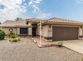 1307 W Bluefield Ave, Phoenix, AZ 85023