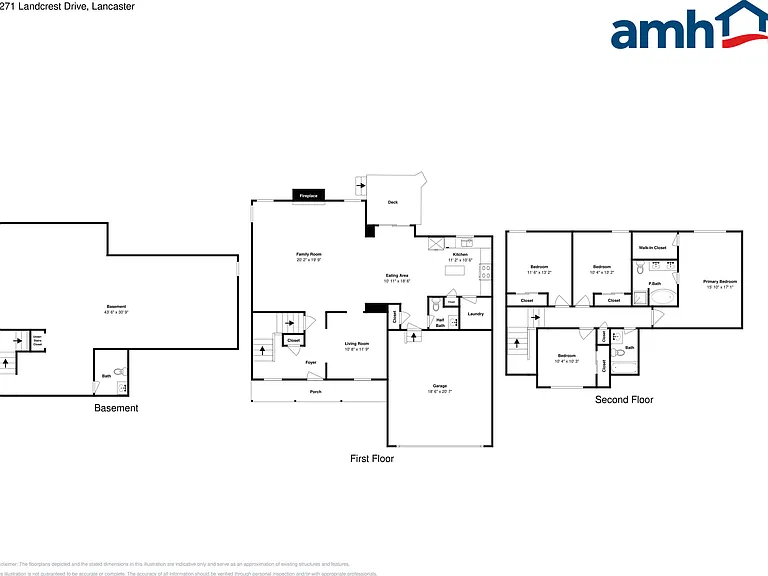 2271 Landcrest Dr — Photo 2