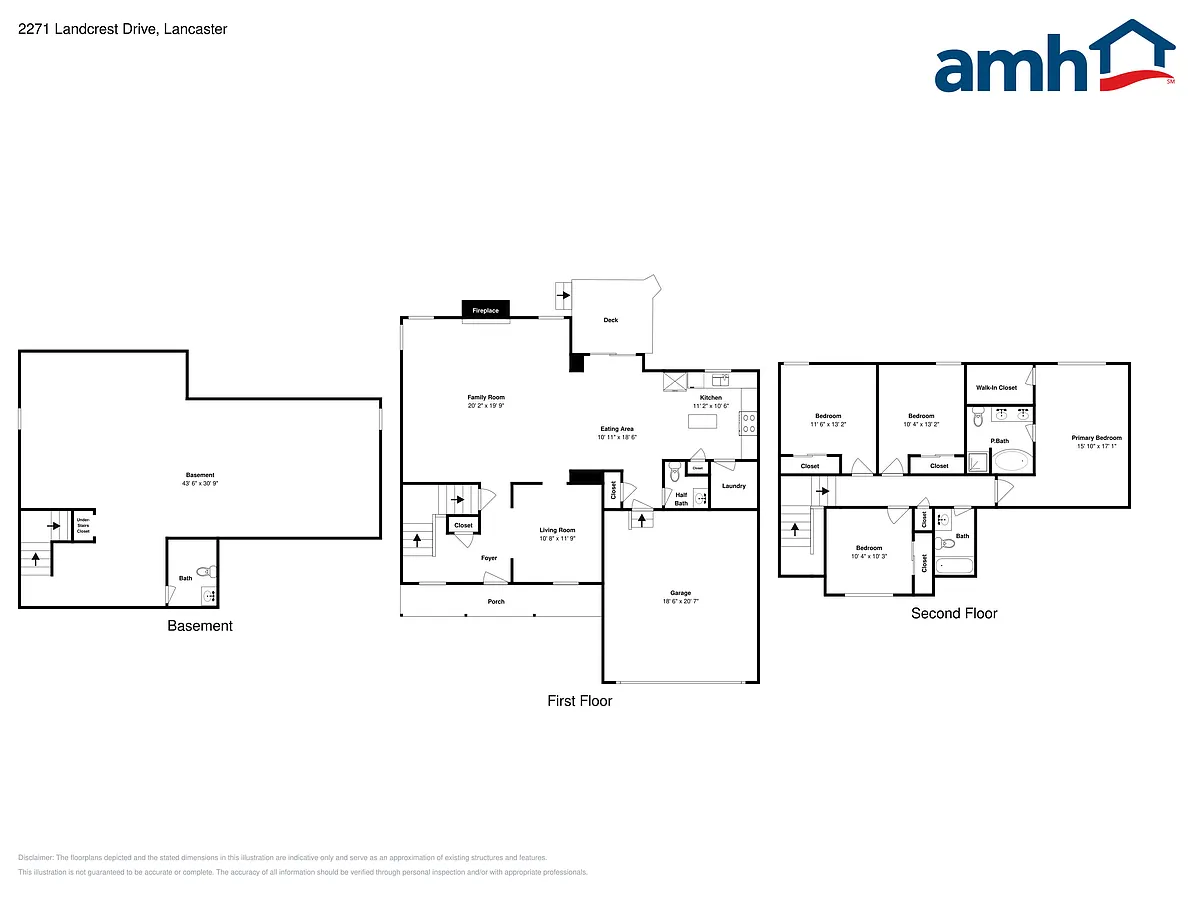 Building Photo - 2271 Landcrest Dr
