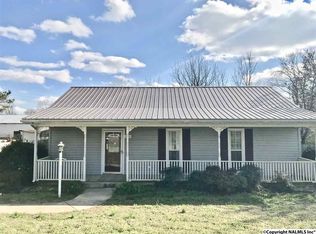 124 Larkin St, New Market, AL 35761