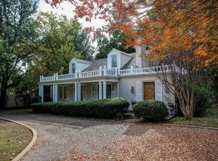 3805 Potomac Ave, Fort Worth, TX 76107