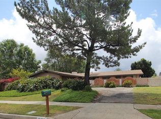 18222 Bermuda St, Porter Ranch, CA 91326