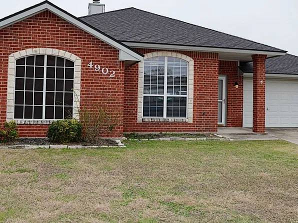 4902 Slate Ct, Killeen, TX 76542