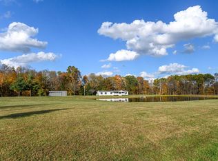 5305 E County Road 375 S, Versailles, IN 47042