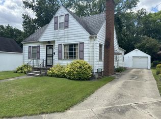 1502 Lincoln Dr, Flint, MI 48503