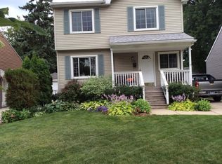 1336 E Lincoln St, Birmingham, MI