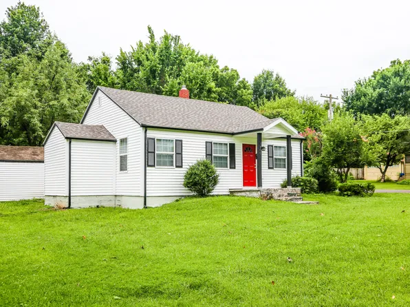 1700 E Mcdaniel Street, Springfield, MO 65802