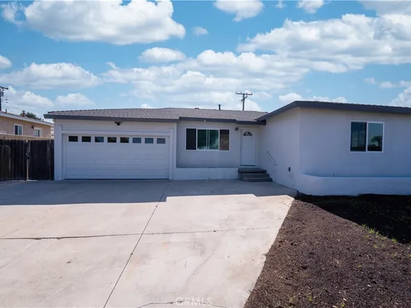 8363 Leucite Ave, Rancho Cucamonga, CA 91730