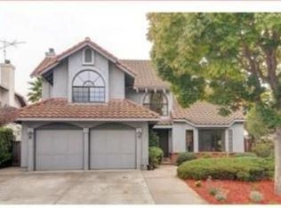 758 Carlisle Way, Sunnyvale, CA 94087