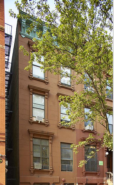 1st image of 202 W 123rd St APT 3