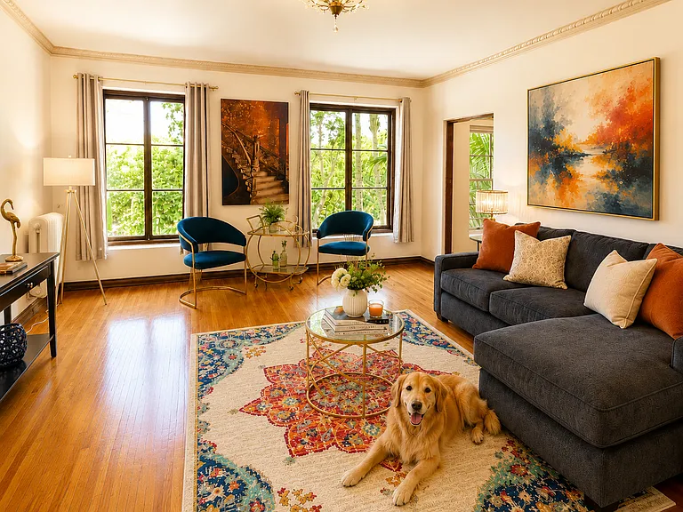 Los Altos A Legendary Residence at 4121 Wilshire Blvd — Photo 22