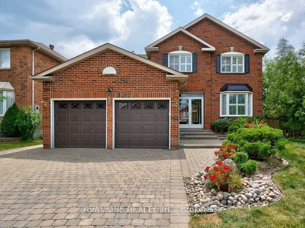 4024 Melfort Cres #Basement, Mississauga, ON L5L 4K8