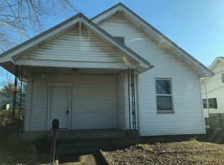 1912 Wheeler St, Knoxville, TN 37917