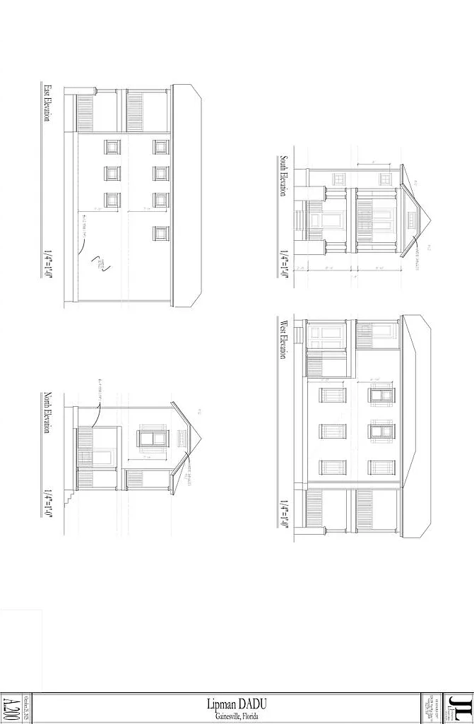 2708 W University Ave - New Construction — Photo 3