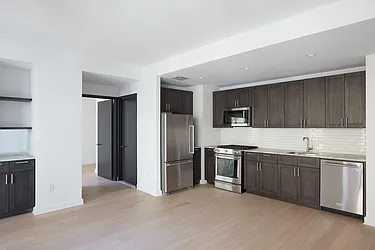 Rented by The Dermot Realty Management Company