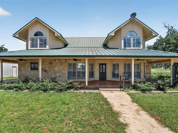 203 Oxbow Trl, Marble Falls, TX 78654