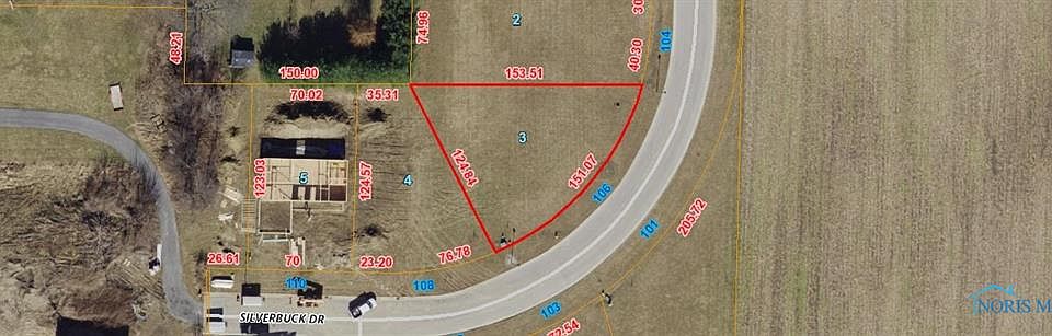 2nd image of 106 Silverbuck Dr