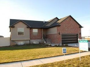 1252 S 4050 W, Syracuse, UT 84075
