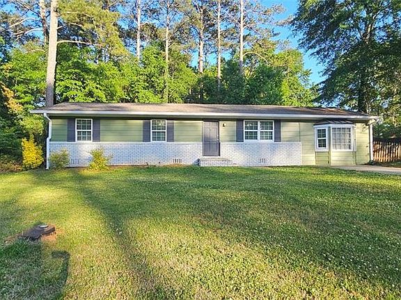 2nd image of 3144 Goode Rd