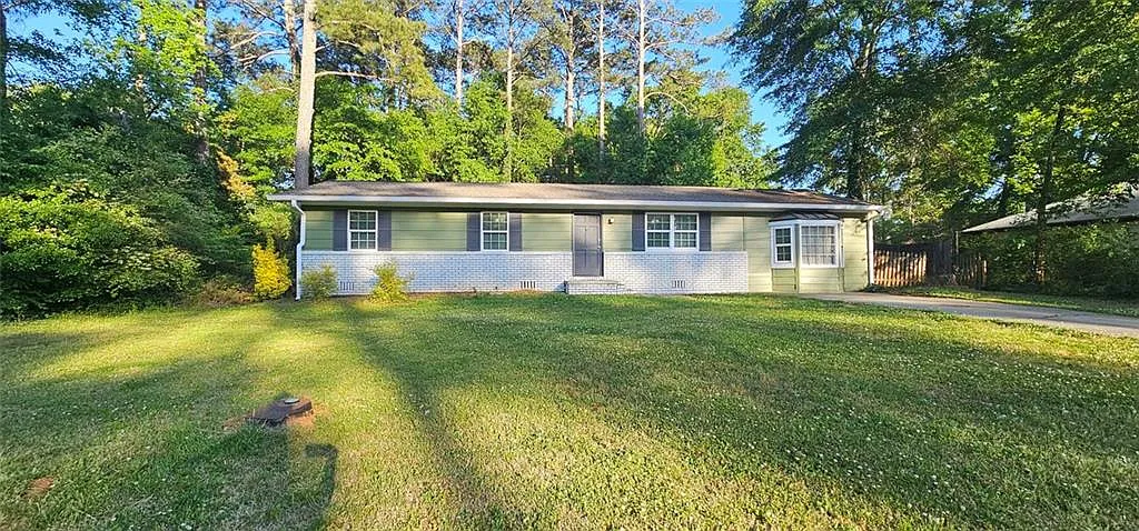 Building Photo - 3144 Goode Rd