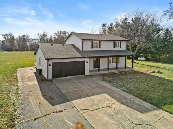 1651 W 172nd Ln, Lowell, IN 46356