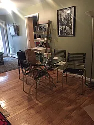 Rented by The Downtown LLC