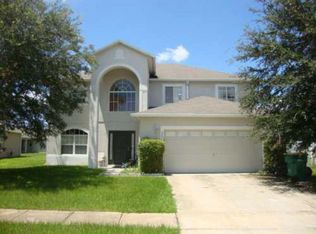 5591 Willow Bend Trl, Kissimmee, FL 34758