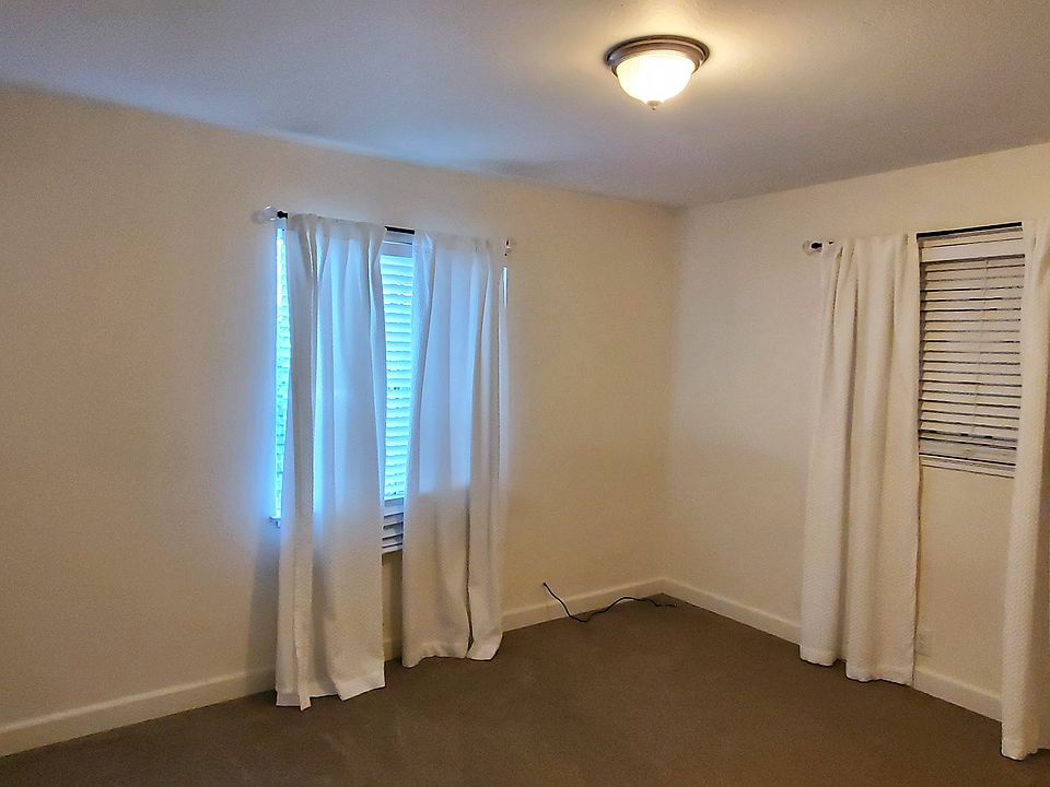 Bedroom 2, again multiple windows