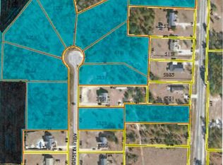 0 Dustin Vw, Rockingham, NC 28379