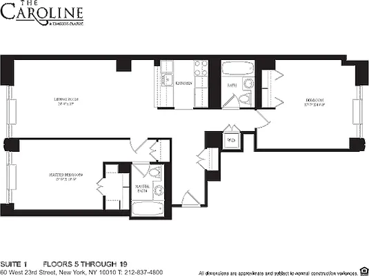 Rented by Mirador Real Estate | media 72