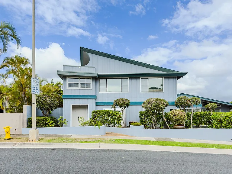 427 Paumakua Pl #2 — Photo 1
