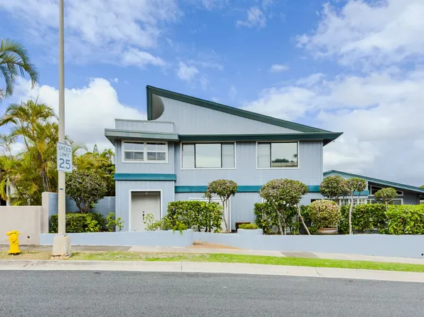 427 Paumakua Pl Floor 2, Kailua, HI 96734