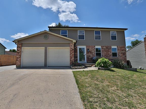 2nd image of 4995 Riverwatch Dr