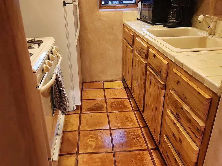 632 Old Santa Fe Trl #2 — Photo 4