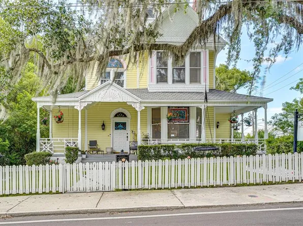 743 E FORT KING STREET, OCALA, FL 34471